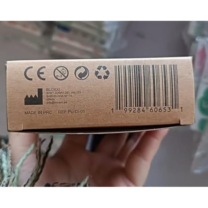 SET OF 25 3D PUZZLES - SMALL BIRTHDAY GIFTS FOR CHILDREN GUESTS - PACK OF SMALL EDUCATIONAL AND FUN TOYS FOR PARTIES OR SCHOOL - CHILDREN'S SURPRISE POUCH (DINOSAURE) - Image 3